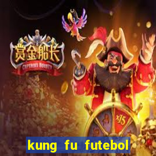 kung fu futebol clube assistir online